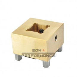 Multi-channel EDM electrodes 0,2-3,0mm