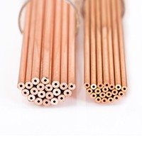 Copper EDM Drill Electrodes